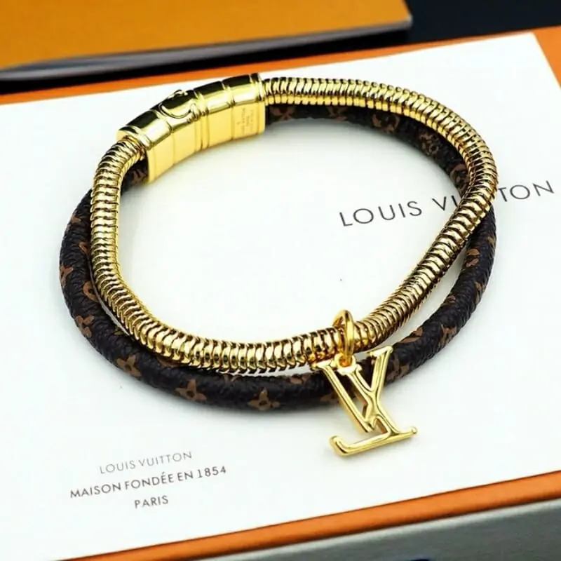 louis vuitton lv bracelets s_123a5b5